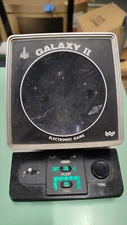Tabletop Arcade Electronic Handheld Galaxy 2 Epoch