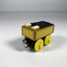 Thomas  Friends Wooden Train Molly  s Tender