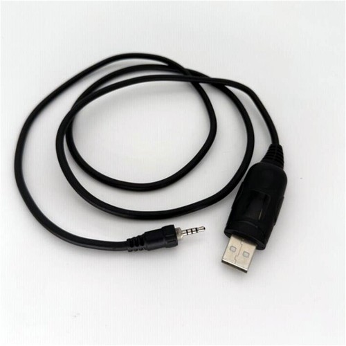 Usb Programming Cable Super Stable For Gx-V1 Mini Walkie Talkie - Zdjęcie 3 z 4