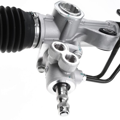 Lenkgetriebe Servolenkgetriebe Für Mitsubishi L 200/Triton Pajero Sport