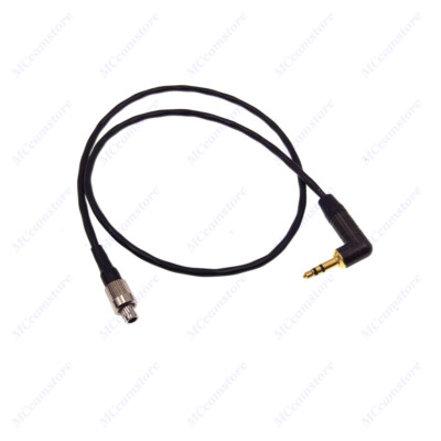 FVB 3-pin to 3.5 Audio limited A10-TX time code line