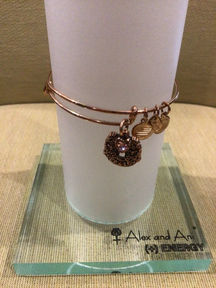 Alex And Ani