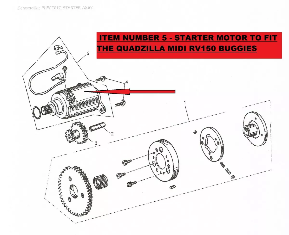 Quadzilla cheap go kart