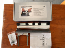 Tormek Planer Blade Sharpener SVH-320. The Pl...
