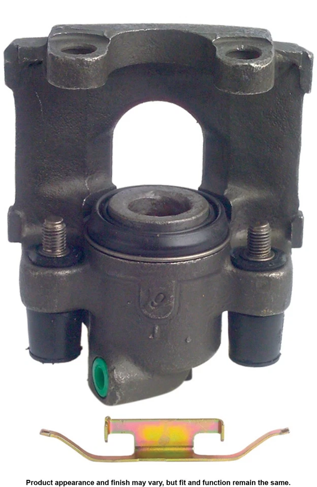 Pinza de freno de disco de cartón del lado del conductor trasero para 735i, 735iL, M3 (19-1551) Foto 4 de 4