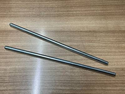 Dremel 335 Tauchfräse Ersatzteile - Führungsstangen x2