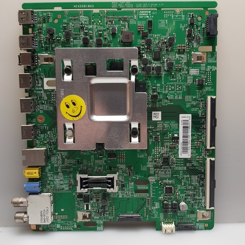 Samsung UE50NU7470U UE50NU7400 HAUPTPLATINE BN94-12964K