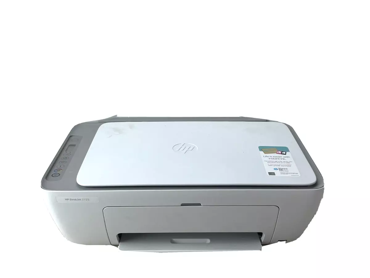 Hp on sale deskjet 2725
