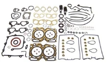Fits 2002 2003 2004 2005 Subaru Impreza 2.0L DOHC H4 16V Turbo Full Gasket Set 