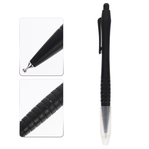 4 Pack Capacitor Pen Stylus Universal for Touchscreen Capacitive - 第 12/12 張圖片