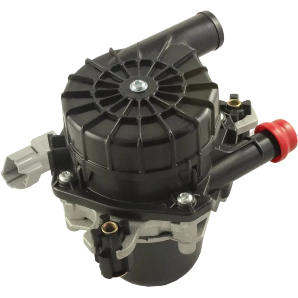 Conjunto de bomba de aire para Toyota Tundra 4Runner Lexus Sequoia 17610-0C010 NUEVO Foto 3 de 4