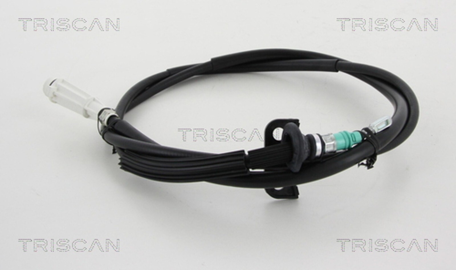 Cable de frein a main Volvo S80 V70 XC70 1998-2007 cote gauche ou droit