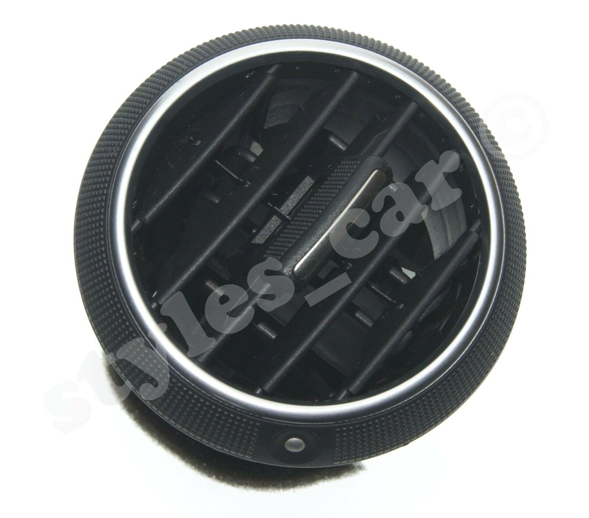 8P0820901A Genuine Audi A3 8P S3 Black Dashboard Louvre Air  