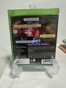 Foreclosed - Xbox Series X Standard Edition