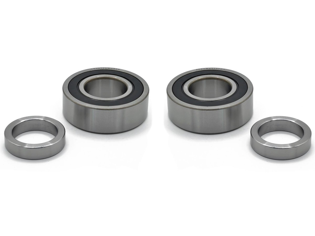 KIT RIPARAZIONE CORPO Asse Set Cuscinetti Corpo Asse Meyle 0147100001 - Foto 7