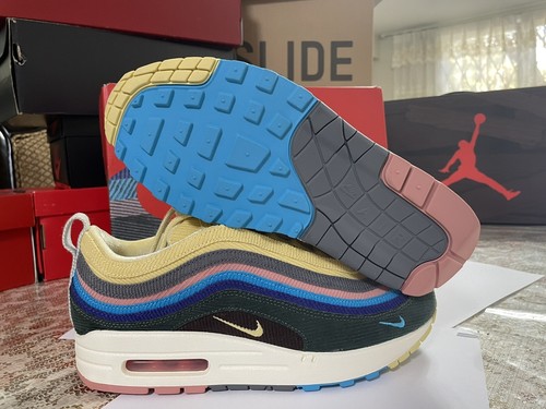 sean wotherspoon air max ebay