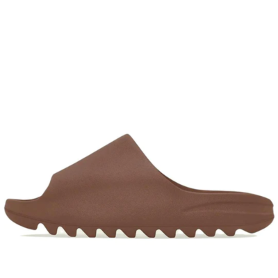 FZ5896 Adidas Yeezy Slide Flax | eBay