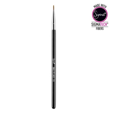Sigma Eyeliner Brushes Makeup Brushes