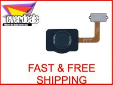 LG Stylo 4 LM-Q710MS Q710TS Finger Print Scanner Reader Flex Replacement USA OEM
