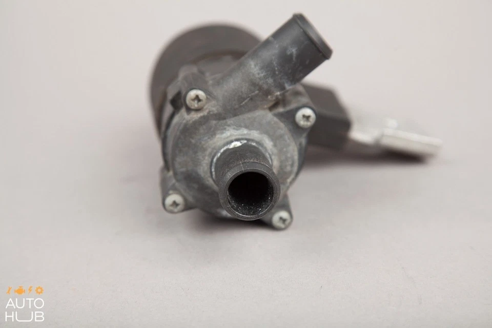 03-08 Mercede R230 SL500 SL55 AMG bomba de água auxiliar 2308350364 fabricante de equipamento original - Imagem 4 de 4