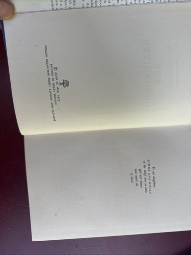 The Unforgiven FIRST UK EDITION Alan Le May HC/DJ 1957 - Picture 5 of 8