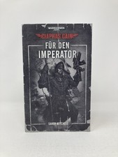 Sandy Mitchell - Für den Imperator Ciaphas C...