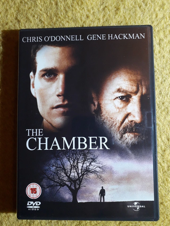 Gene Hackman - 8 film dvd bundle - Image 3 of 3