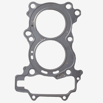 Roller Kopfdichtung Motor schwarz Papier GSKH002 Einheit Straße Motorrad Dichtung TOP