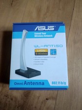 Lotto Wi-Fi 2.4GHz: Scheda PCI TRENDnet + USB TP-Link + D-Link + Antenna ASUS
