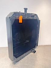 White 2-135 Tractor Refurbished Radiator
