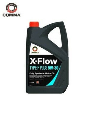 Comma Motoröl X-Flow Typ F Plus 5W-30 5L XFFP51