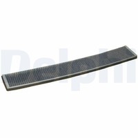 Innenraumfilter Delphi TSP0325155C Aktivkohlefilter FüR E83 BMW E46 X3 3Er 316