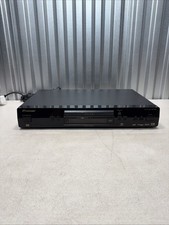 Pioneer Elite DV-45A DVD/SACD/DVD-Audio Player No Remote - Working