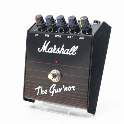 Marshall THE Guv'nor Reissue Used Overdrive