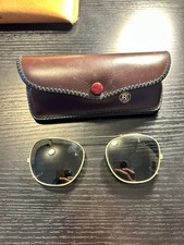 Bausch  Lomb Vintage Clip On Sunglasses