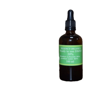 20% DMSO Ready to Use
