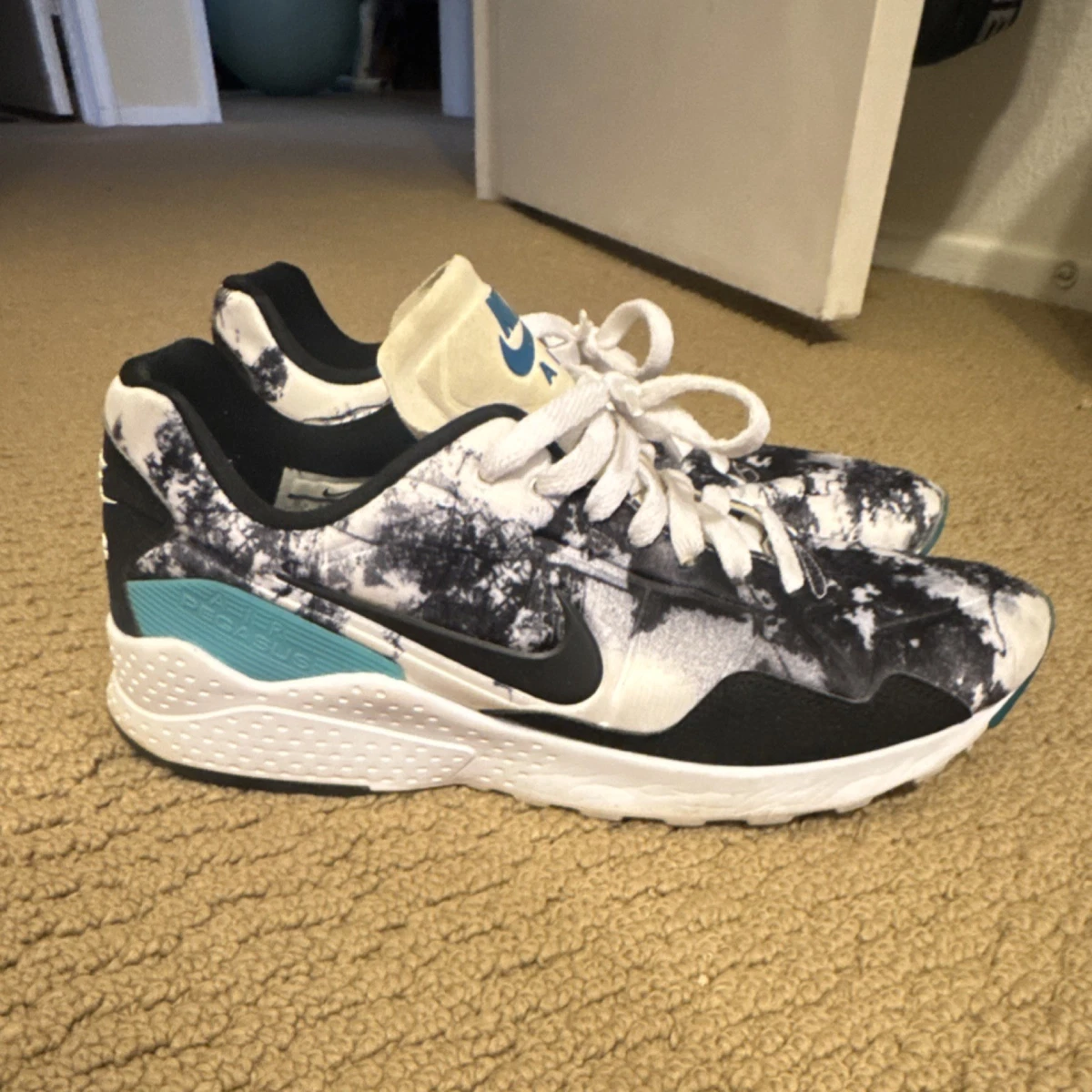 Nike Air Zoom Pegasus 92 Rio for Sale | Authenticity Guaranteed | eBay
