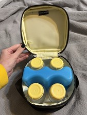 Medela Breastmilk Cooler Set