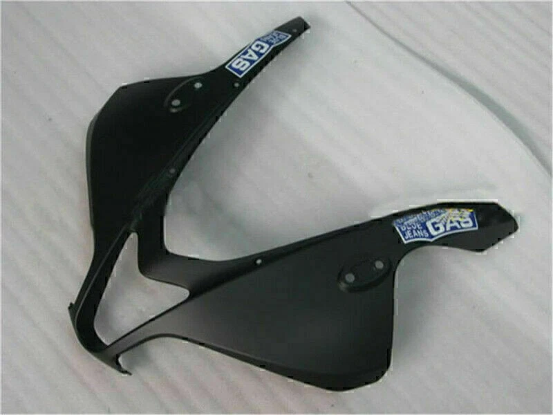 Carenado Repsol negro ABS inyección FKA apto para HONDA 2007-2008 CBR600RR m014 Foto 3 de 4