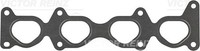 1X Victor Reinz 71-38149-00 Dichtung AnsaugkrüMmer FüR Opel Vauxhall Saab