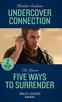 Undercover Connection: Undercover Connection / Five Ways to Surr