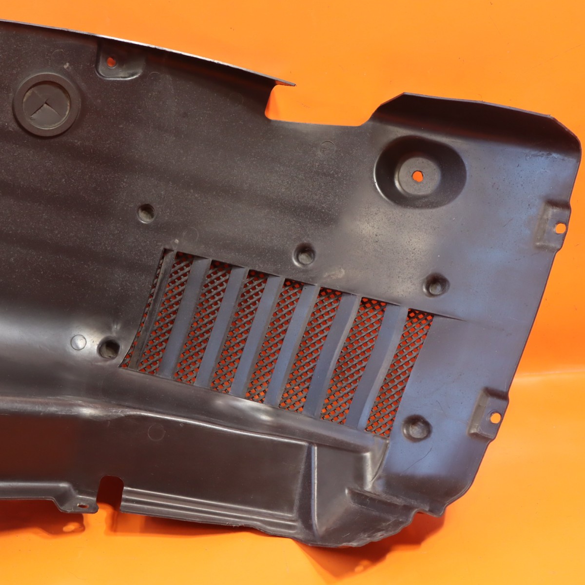 Ferrari 458 Speciale A 2012-2015 Rear Right Wheelhouse P/N 82471600
