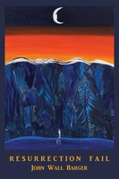 Resurrection Fail John Wall Barger Taschenbuch Kartoniert / Broschiert Englisch