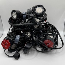Govee Permanent Outdoor Lights PRO 3x 16 Ft Section 10 lights H706C Series 