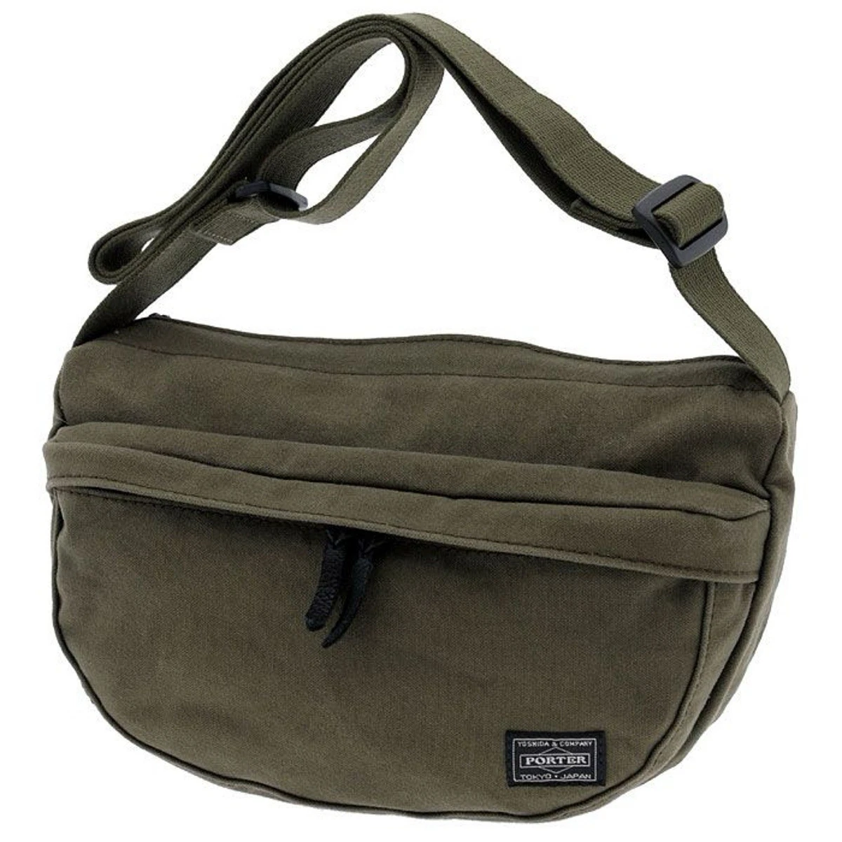 Porter Messenger/Shoulder Bags for Men for sale | eBay