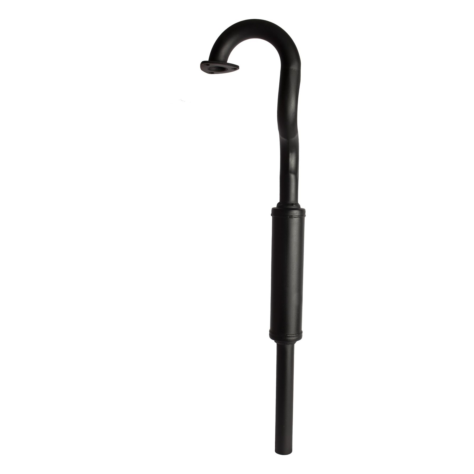 Muffler Replacement for MASSEY FERGUSON 202 203 204 Tractors 35 181867M91