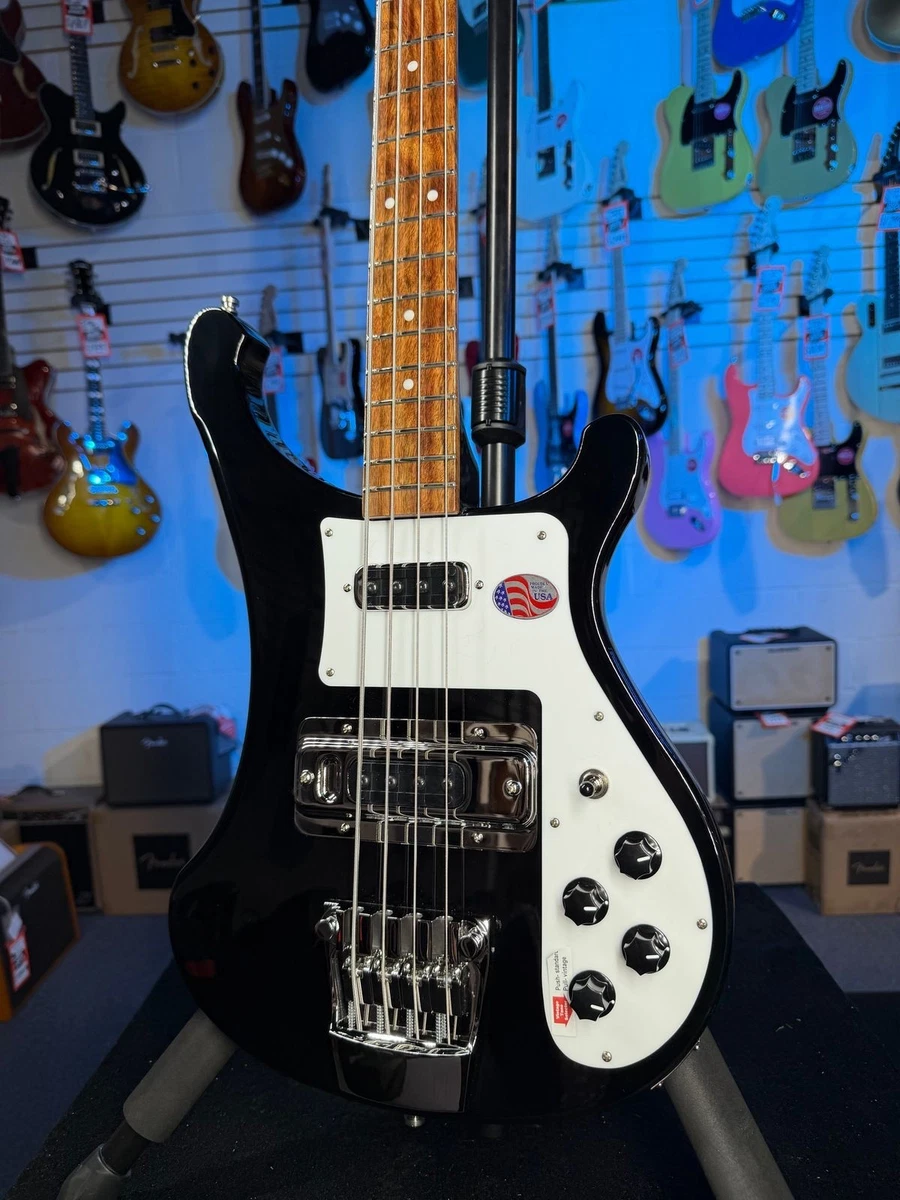 rickenbacker bass case products for sale | eBay