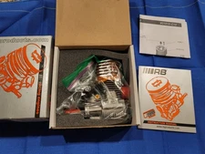 RB Concept C10 .21 Nitro RC engine