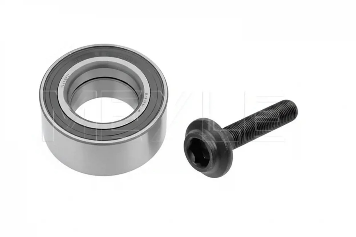 Meyle Set Di Cuscinetti Ruota 100 750 0002 - Immagine 2