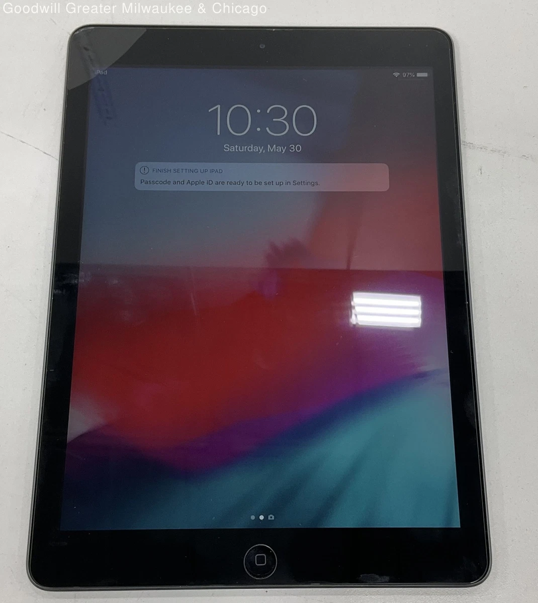 Apple iPad Air 1st Generation for sale - eBay